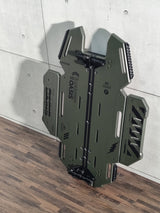 Tactical Camping Table – Army Green