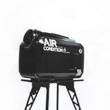 DAWNINGFIRE × CYBRTAKE Outdoor A/C – Collaboration Edition