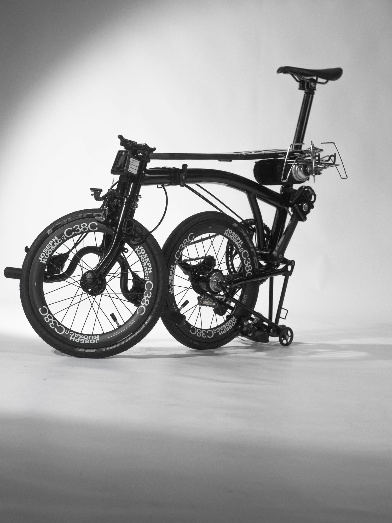 Tactical Electric Bicycle – SOUL